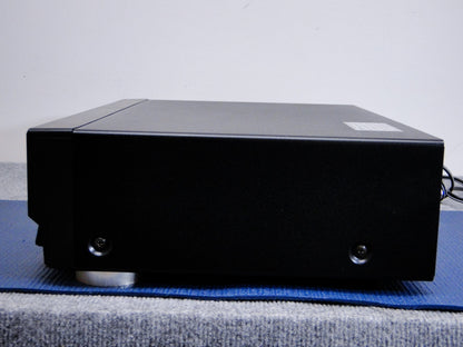 JVC XV-M50 Dvd Changer * 3 Discs