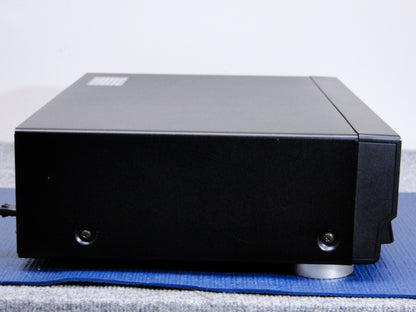 JVC XV-M50 Dvd Changer * 3 Discs