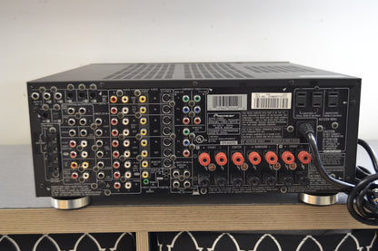 Pioneer ELITE VSX-37TX Stereo Receiver * 120W * 2000