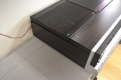 Kenwood KR-1000 Galaxy Commander Stereo Monster Receiver * 120W RMS * 1984