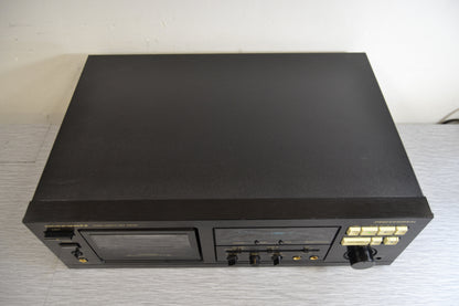 Marantz PMD-502 Stereo Cassette Deck