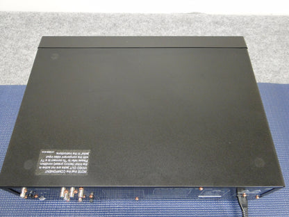 JVC XV-M50 Dvd Changer * 3 Discs