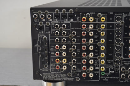 Pioneer ELITE VSX-37TX Stereo Receiver * 120W * 2000