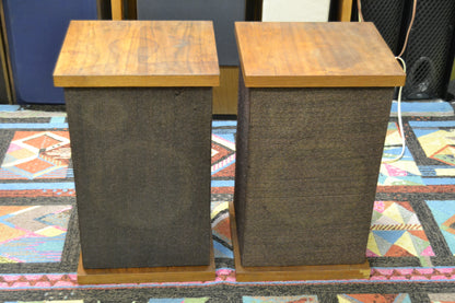 ESS IX Floor-standing Speakers