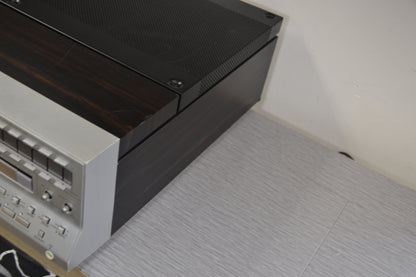 Kenwood KR-1000 Galaxy Commander Stereo Monster Receiver * 120W RMS * 1984