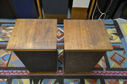 ESS IX Floor-standing Speakers