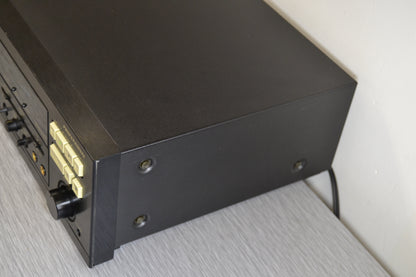 Marantz PMD-502 Stereo Cassette Deck