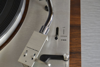 Marantz 6100 Belt Drive Turntable * 1977