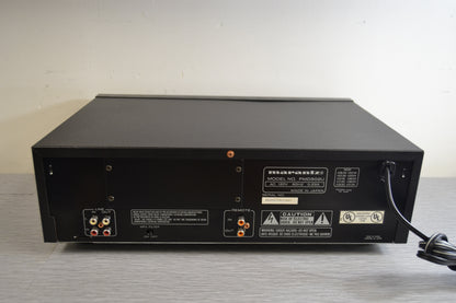 Marantz PMD-502 Stereo Cassette Deck