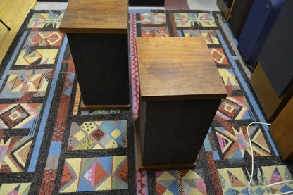 ESS IX Floor-standing Speakers