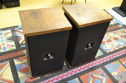 ESS IX Floor-standing Speakers