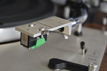 Marantz 6100 Belt Drive Turntable * 1977