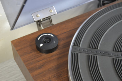 Marantz 6100 Belt Drive Turntable * 1977