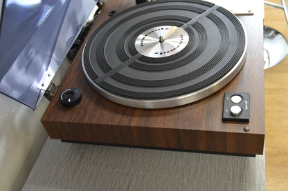 Marantz 6100 Belt Drive Turntable * 1977