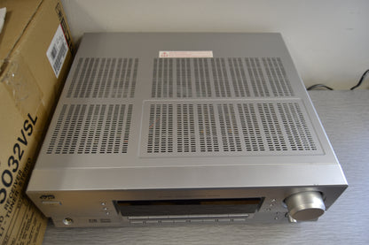 JVC RX-5032VSL Stereo Receiver * 100W RMS * Box