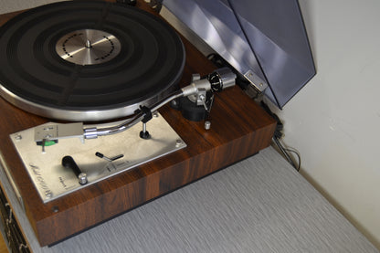 Marantz 6100 Belt Drive Turntable * 1977