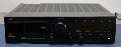 JVC RX-318 Stereo Receiver