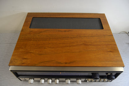 Kenwood KR-7200 Stereo Receiver * 55W RMS * 1973