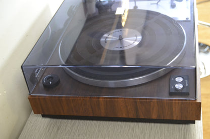 Marantz 6100 Belt Drive Turntable * 1977