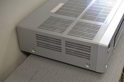 JVC RX-5032VSL Stereo Receiver * 100W RMS * Box