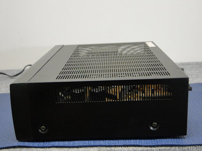 JVC RX-318 Stereo Receiver