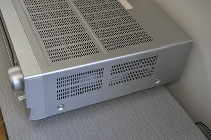 JVC RX-5032VSL Stereo Receiver * 100W RMS * Box