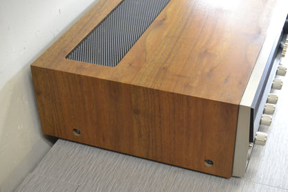 Kenwood KR-7200 Stereo Receiver * 55W RMS * 1973