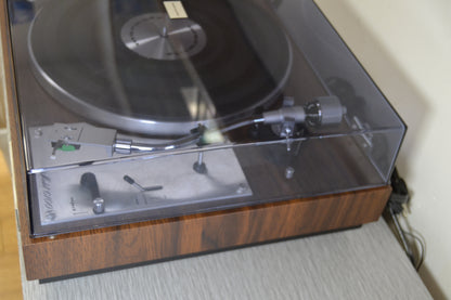 Marantz 6100 Belt Drive Turntable * 1977