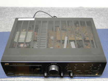 JVC RX-318 Stereo Receiver