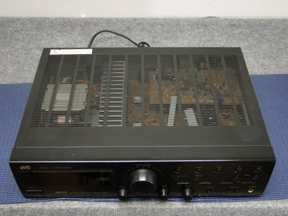 JVC RX-318 Stereo Receiver
