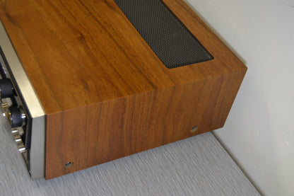 Kenwood KR-7200 Stereo Receiver * 55W RMS * 1973