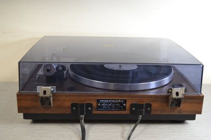 Marantz 6100 Belt Drive Turntable * 1977