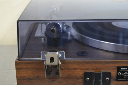 Marantz 6100 Belt Drive Turntable * 1977