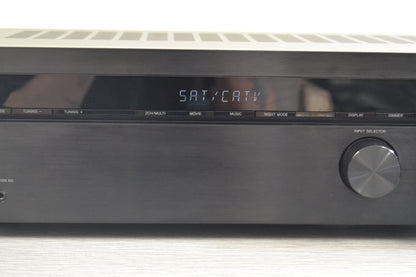 Sony STR-DH590 Stereo Receiver * 4K * Bluetooth * 90W RMS