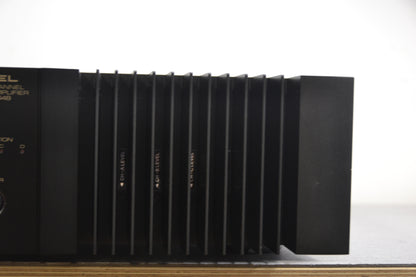 Rotel RMB-1048  Eight Channel Power Amplifier (2004-08)
