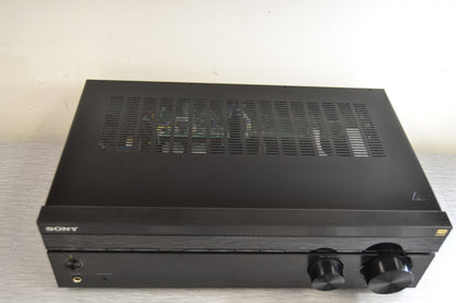 Sony STR-DH590 Stereo Receiver * 4K * Bluetooth * 90W RMS
