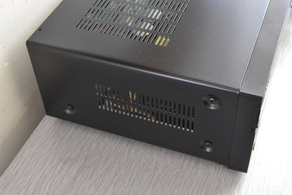 Sony STR-DH590 Stereo Receiver * 4K * Bluetooth * 90W RMS