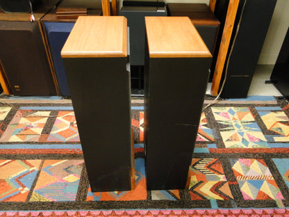 Advent Maestro Speakers * All new foams 10/2024