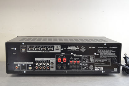 Sony STR-DH590 Stereo Receiver * 4K * Bluetooth * 90W RMS