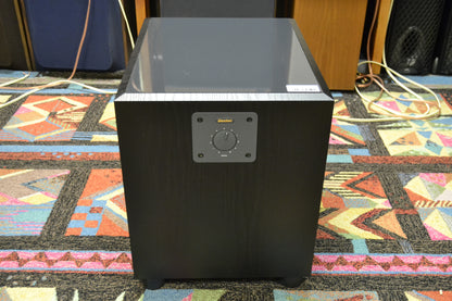 Boston PV800 Powered Subwoofer