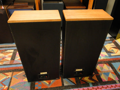 Advent Maestro Speakers * All new foams 10/2024
