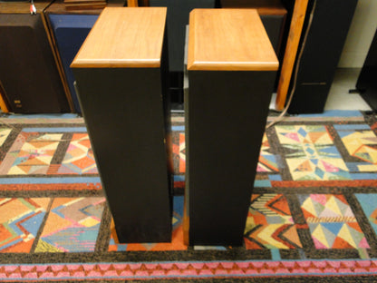 Advent Maestro Speakers * All new foams 10/2024