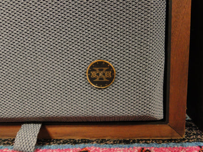KLH CL-3 Speakers