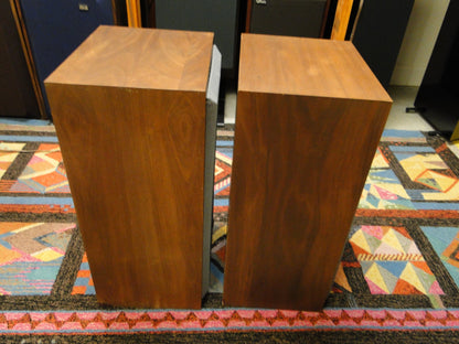 KLH CL-3 Speakers