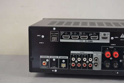 Sony STR-DH590 Stereo Receiver * 4K * Bluetooth * 90W RMS