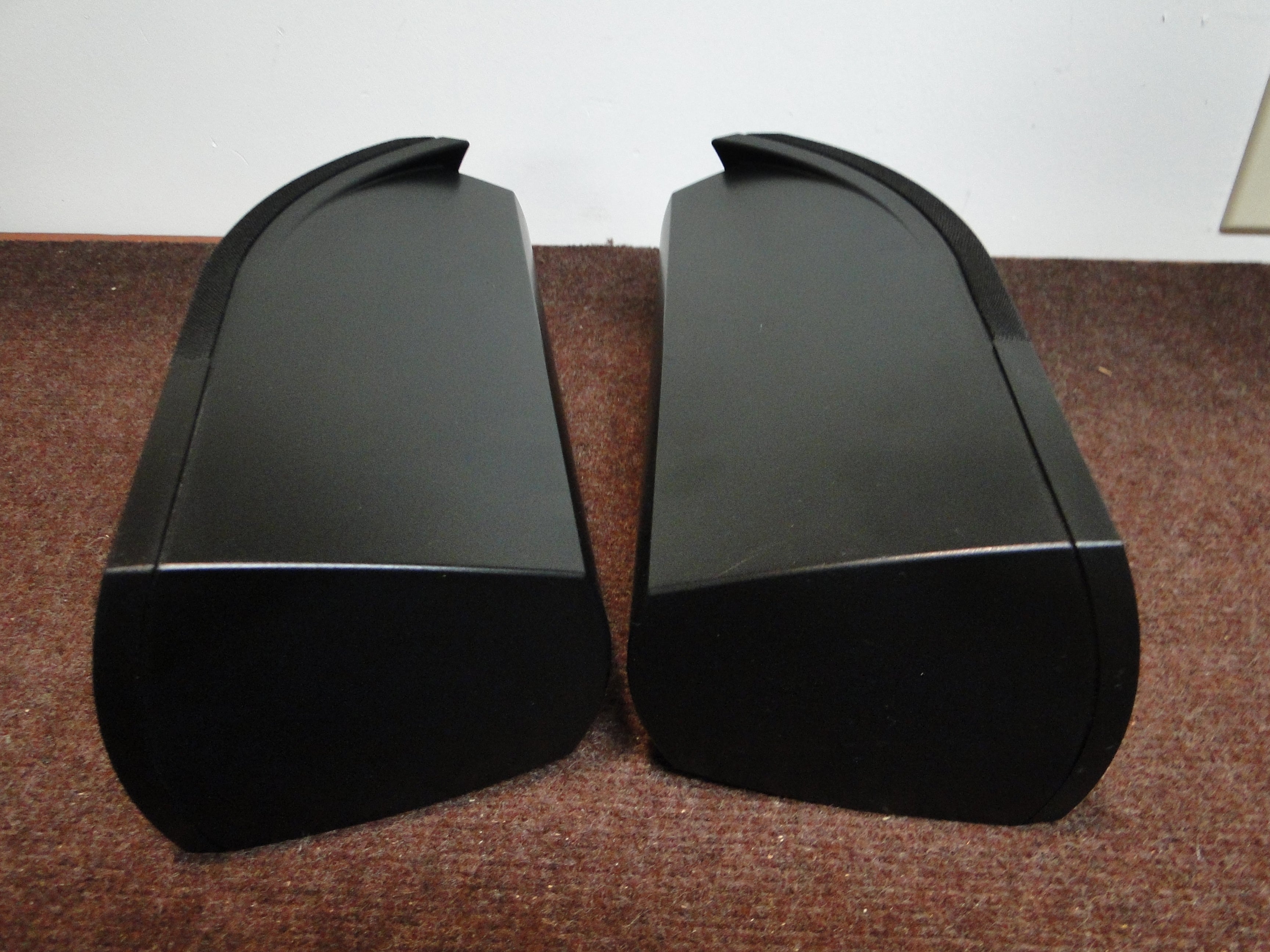 Bose 161 Bookshelf Speakers – The Turntable Store