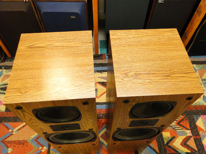 Boston Acoustics T930II Floor standing Speakers
