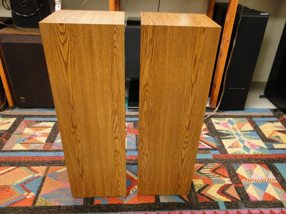 Boston Acoustics T930II Floor standing Speakers