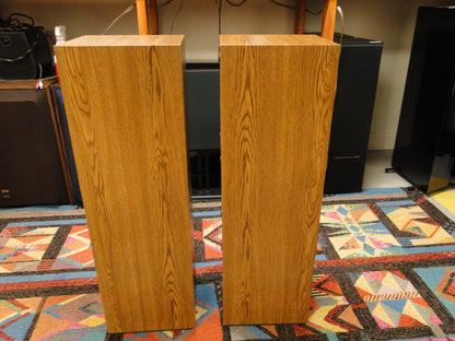 Boston Acoustics T930II Floor standing Speakers