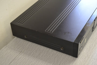 Pioneer PD-M50  Multi Play Compact Disc Player (1987)